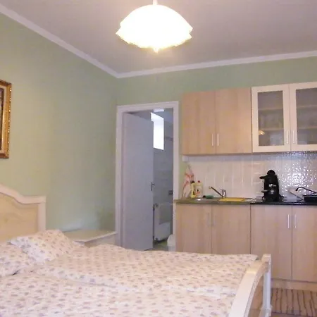 Aranyszarvas Vendeghaz Guest house 2*
