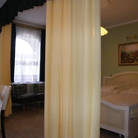 Guest house Aranyszarvas Vendeghaz Szilvasvarad