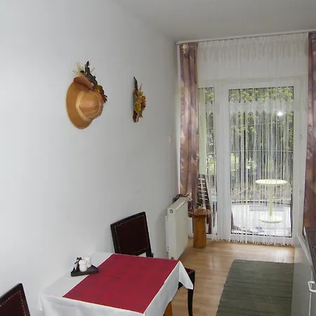 Aranyszarvas Vendeghaz 2* Szilvasvarad