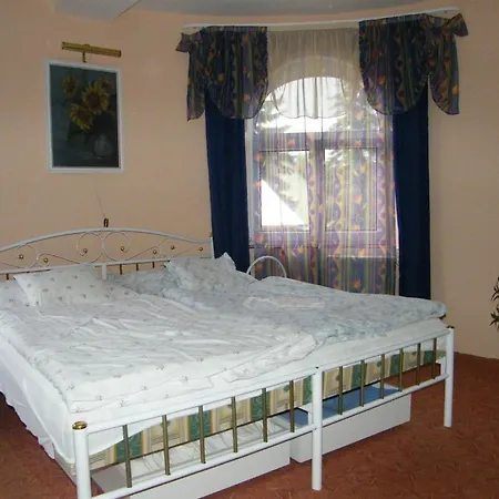 Aranyszarvas Vendeghaz Guest house Szilvasvarad
