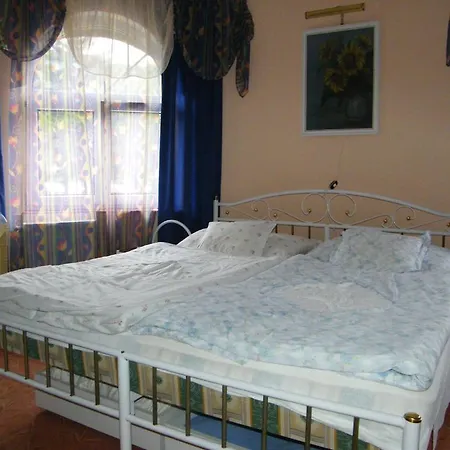 Aranyszarvas Vendeghaz