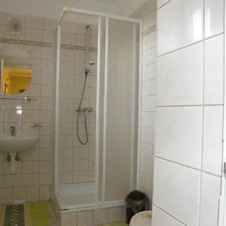 Guest house Aranyszarvas Vendeghaz Szilvasvarad