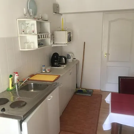 Guest house Aranyszarvas Vendeghaz Szilvasvarad
