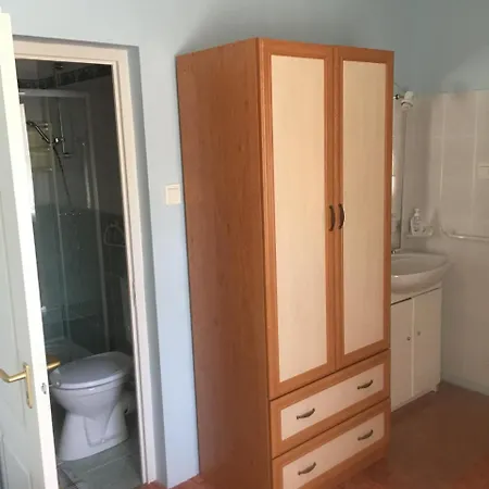 Guest house Aranyszarvas Vendeghaz