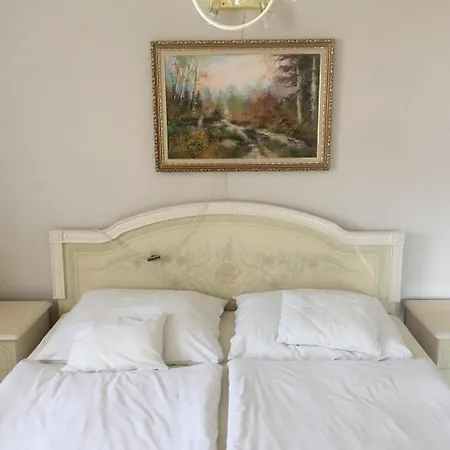 Guest house Aranyszarvas Vendeghaz 2*