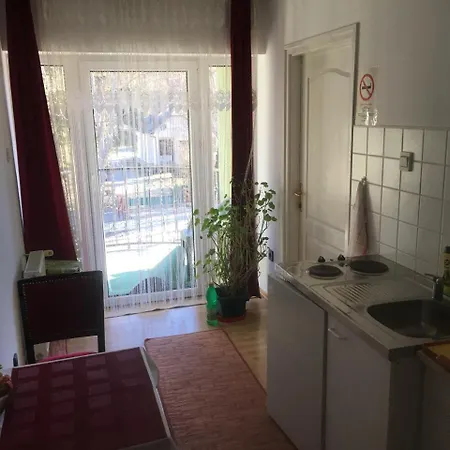 Aranyszarvas Vendeghaz Guest house Szilvasvarad