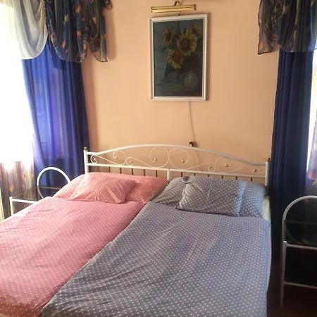 Guest house Aranyszarvas Vendeghaz Szilvasvarad