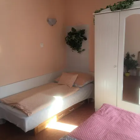 Guest house Aranyszarvas Vendeghaz Szilvasvarad