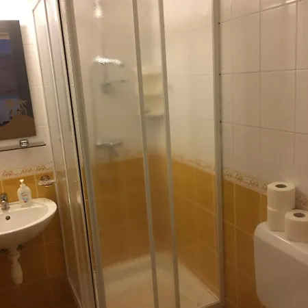 Guest house Aranyszarvas Vendeghaz